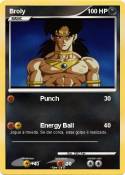 Broly