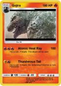 Gojira