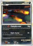Darkrost