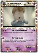 Stressmannetje
