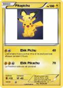 Pikapichu