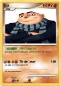 Gru