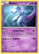 Mewtwo