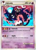 Velvette