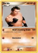The Miz
