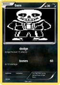 Sans