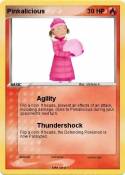 Pinkalicious