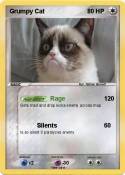 Grumpy Cat