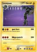 Lockdown