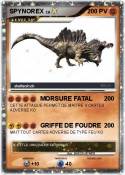 SPYNOREX