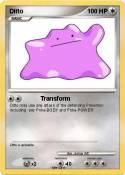 Ditto