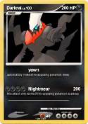 Darkrai