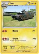 Tank