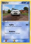 BabyCar
