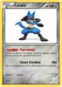 Lucario