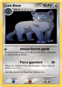 Lune Bleue
