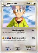 petit trunks