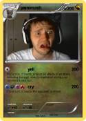 yamimash