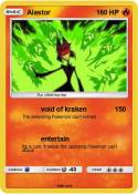Alastor
