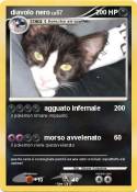 diavolo nero