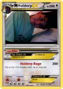 Holderp