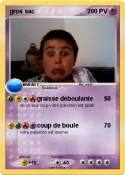 gros sac