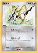 Arceus