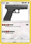 gun