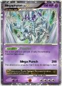 Megaphyion