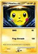ODST Pikachu