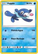 Popplio