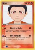 Aron