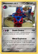 Magnesaur