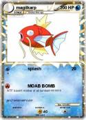 magilkarp