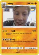 mikey