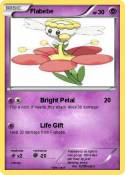 Flabebe