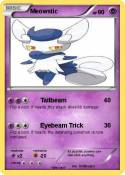 Meowstic