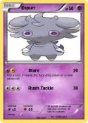 Espurr