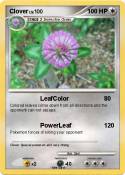 Clover