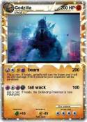 Godzilla
