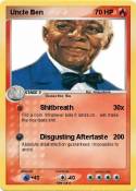 Uncle Ben
