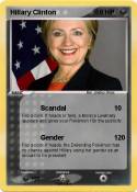 Hillary Clinton