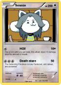 Temmie