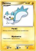Pachirisu