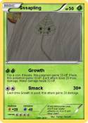 Sssapling