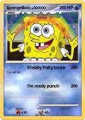 SpongeBob
