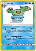 cactus