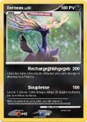 Xerneas