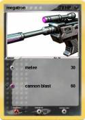 megatron