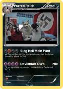 Furred Reich